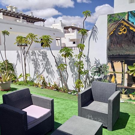 Villa Sunshine Corralejo Dış mekan fotoğraf