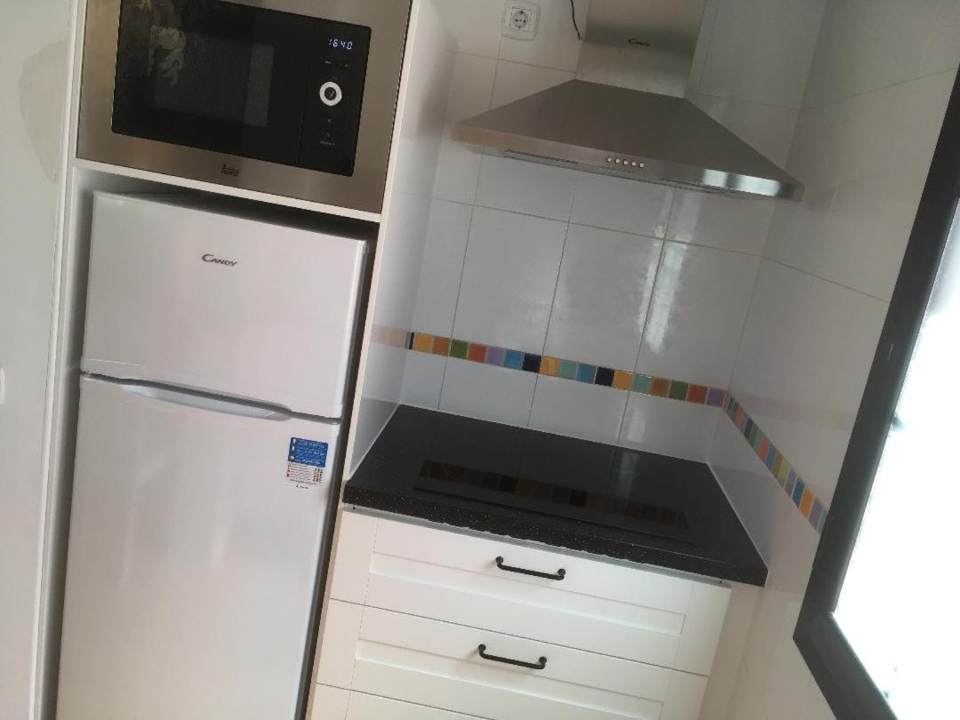 Villa Sunshine Corralejo Dış mekan fotoğraf