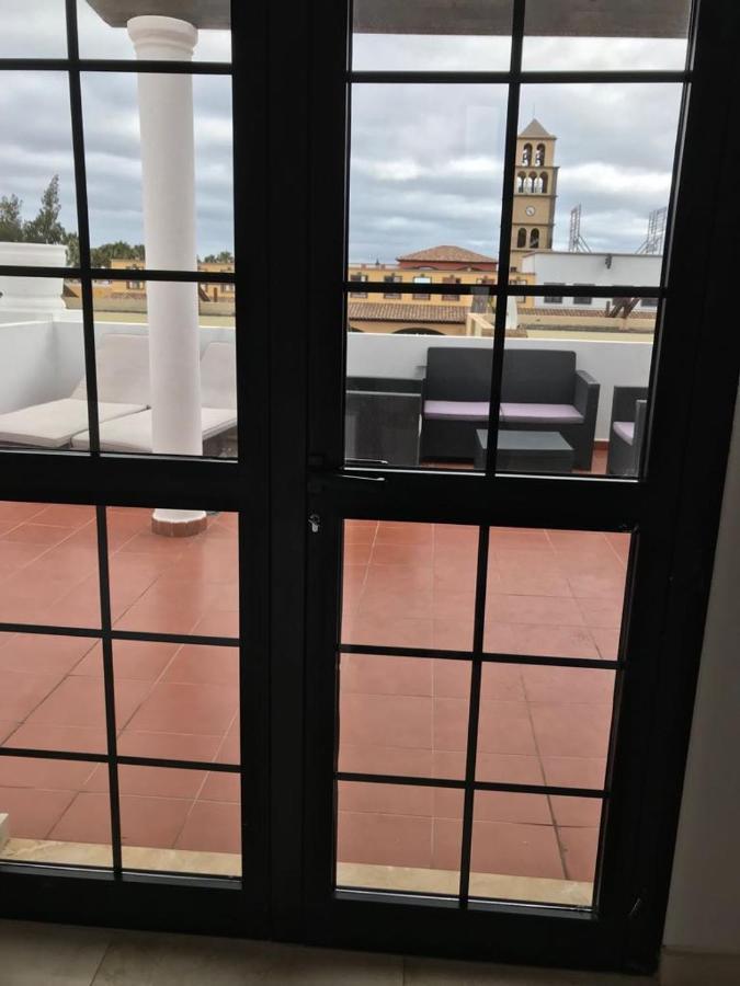 Villa Sunshine Corralejo Dış mekan fotoğraf