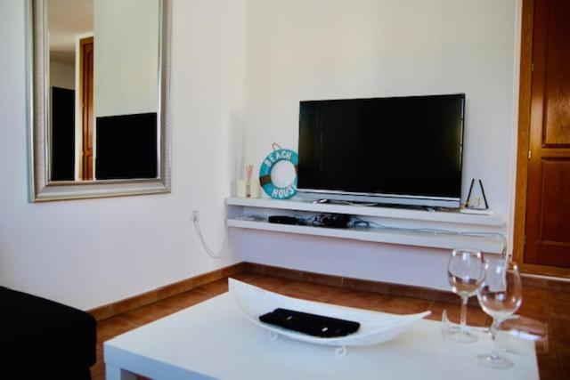 Villa Sunshine Corralejo Dış mekan fotoğraf
