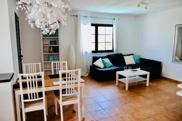Villa Sunshine Corralejo Dış mekan fotoğraf