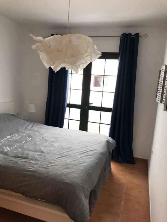 Villa Sunshine Corralejo Dış mekan fotoğraf