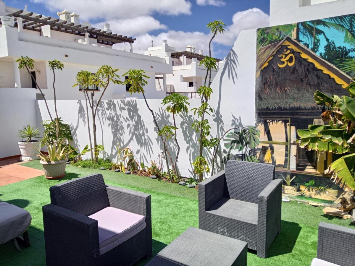 Villa Sunshine Corralejo Dış mekan fotoğraf