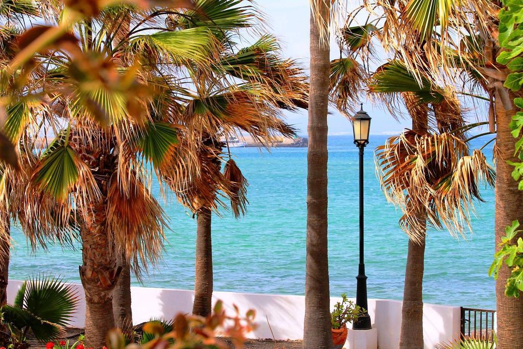 Villa Sunshine Corralejo Dış mekan fotoğraf