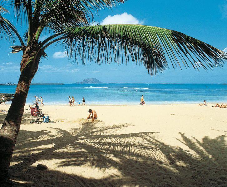 Villa Sunshine Corralejo Dış mekan fotoğraf